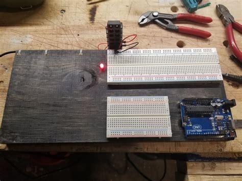 Image result for Prototipo Con Arduino