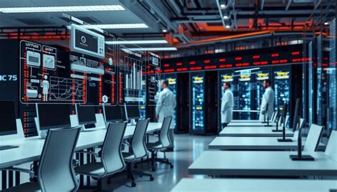 Streamline IT Operations Automation, Enhance Efficiency – Contact Us