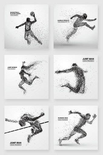 Particle Motion Graphics 的图像结果