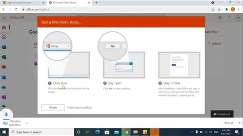 en 365 download link