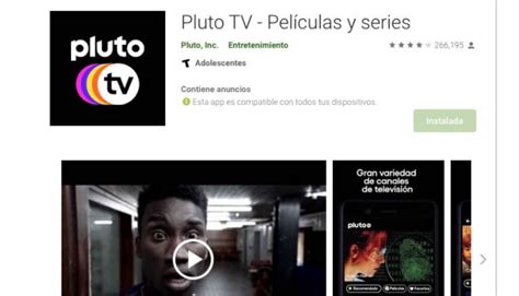 Get Pluto TV App on Smart TVs, Streaming Devices
