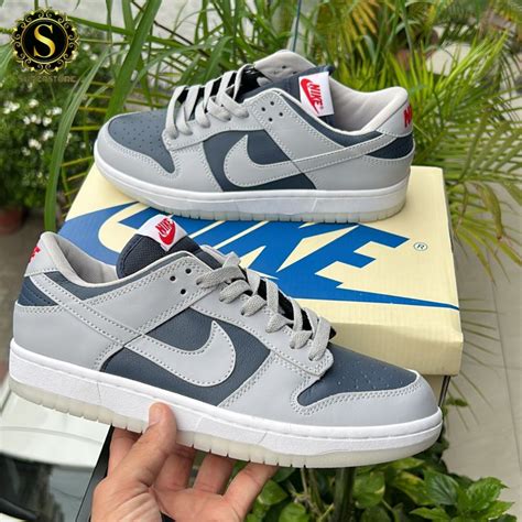 Nike sb dunk low sp college navy – Superstore Club