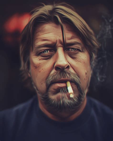 Captain Phil Harris on Behance