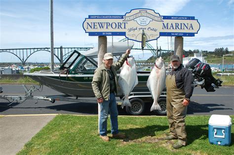 RV Parks - Port of Newport