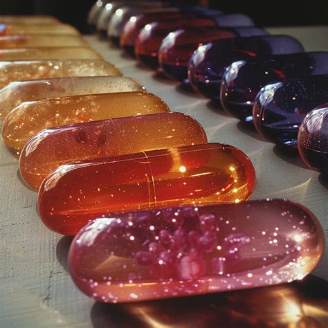 Robitussin Codeine Cold Relief Guide