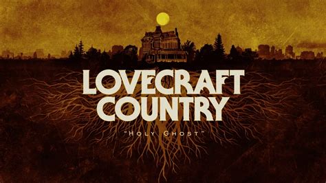 Picture of Lovecraft Country