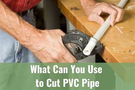 Image result for How to Use PVC Pipe Cutter