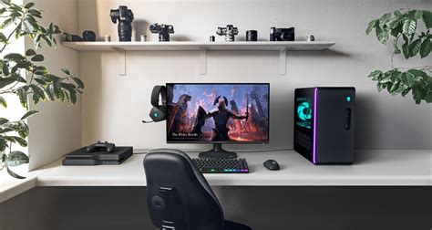 Alienware PC Gamer 的图像结果