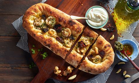 The Pizza Bakery