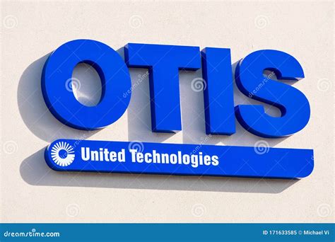 United Technologies Logo