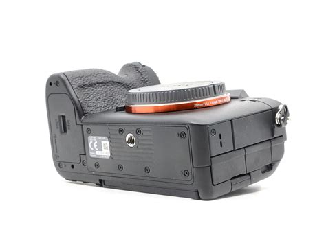 Used Sony Alpha A7S III IR Converted | MPB