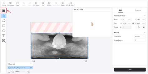 Image result for Using Snapmaker 2 Luban