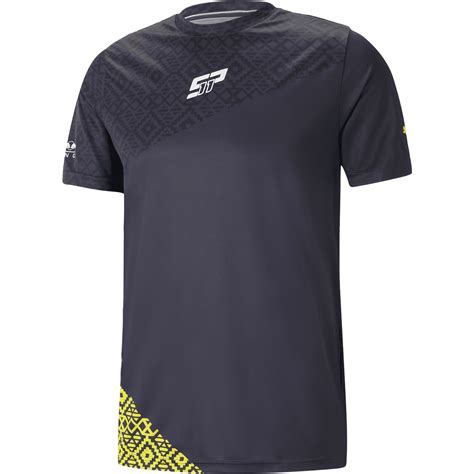 Buy Red Bull Racing F1 Sergio Checo Perez Men's AOP Graphic T-Shirt ...