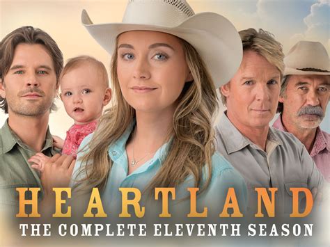 Heartland Amy And Ty Season 7