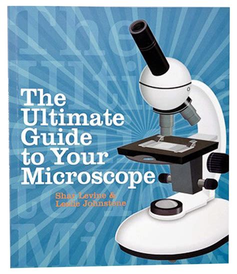 AmScope The Ultimate Guide to Your Microscope : Amazon.in: Industrial ...