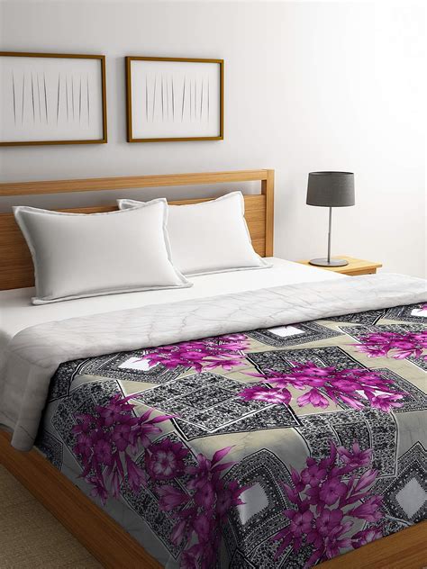 Buy Reme 100% Organic and Chemical Free Cotton Digital Floral Printed ...
