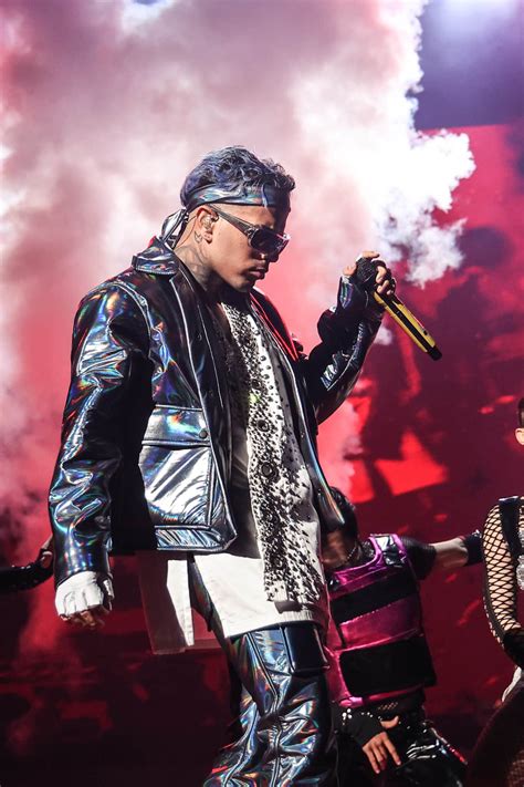 Rauw Alejandro Announces 'Saturno World Tour' North American Leg ...