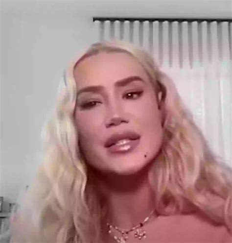 Iggy Azalea explains why she's quit OnlyFans despite being named as top celebrity earner on platform