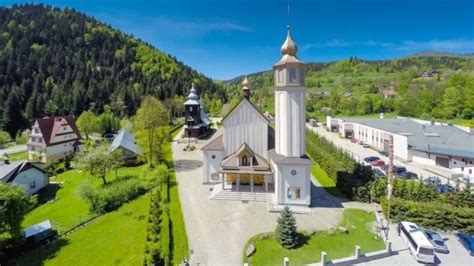 Parafia agituje na rzecz Karola Nawrockiego - Limanowa.in