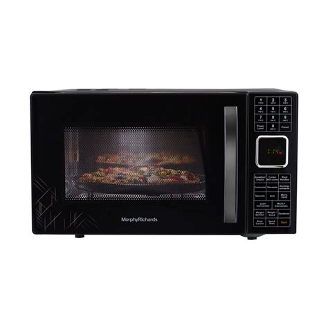 Buy Microwave Ovens Online & Get Upto 30% Off |Free Delivery – Bajaj ...