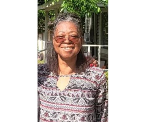 Felica Johnson Obituary (2023) - Jeffersonville, GA - Paschal Memorial ...