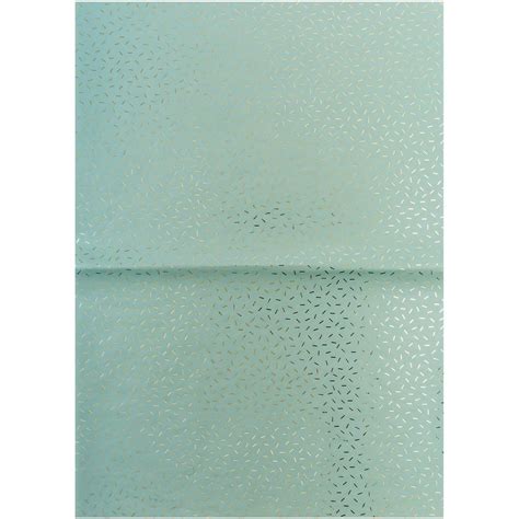 Paper Patch Papier Wonderland mint Stracciatella 30x42cm | 3135761