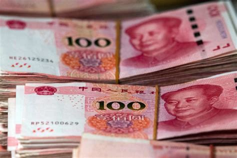 美媒：中国经济走势强劲 人民币汇率创两年多来新高|人民币升值_新浪财经_新浪网