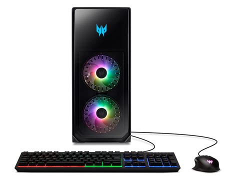 Acer Predator Orion 7000 PO7-650-UR12 Gaming Desktop | 13th Gen Intel ...