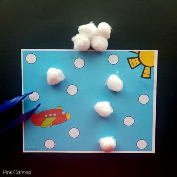 Transportation Fine Motor Activities 的图像结果