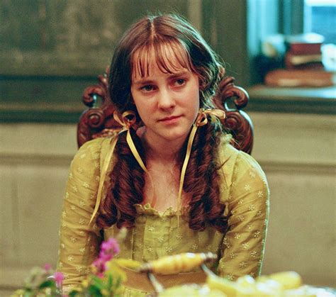 Lydia (Jena Malone) | Pride and prejudice mbti, Austen aesthetic ...