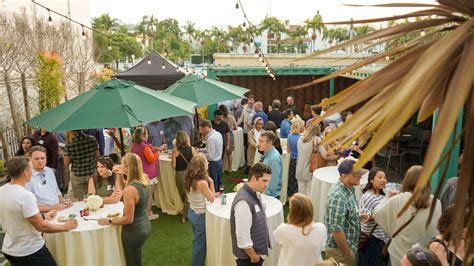 Downtown Urban Courtyard, Santa Barbara, CA | Event | Peerspace