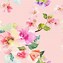 Image result for Simple Watercolor Flower Pattern