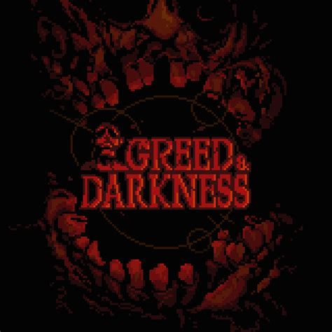 Comments 74 to 35 of 80 - Greed & Darkness by Yrgo_Game_Creator, RAT ...