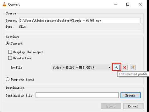 Compress Video Using VLC Media Player 的图像结果