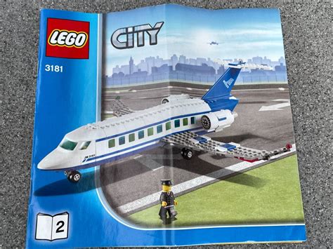 Image result for LEGO Flugzeug Tutorial