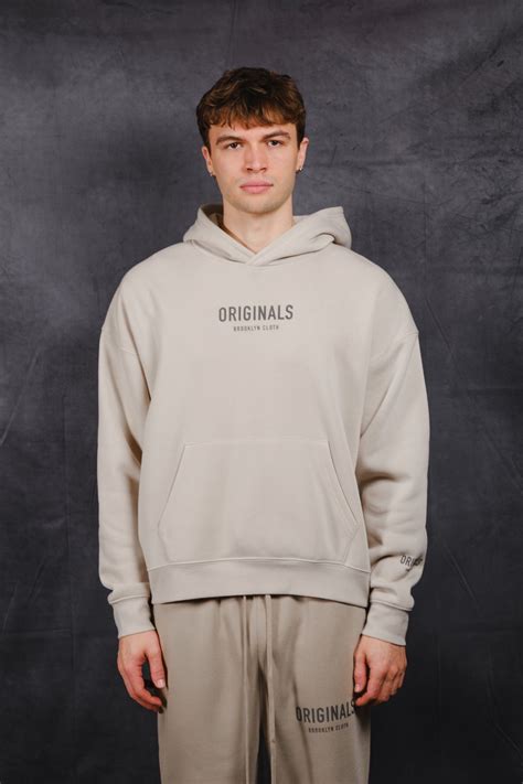 Originals Collection | Men's Essential Streetwear | Brooklyn Cloth