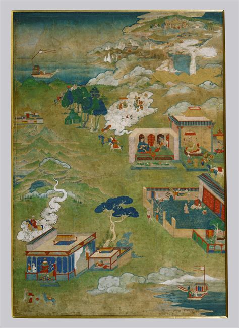 Art of Buddha | Rubin Museum of Himalayan Art - Collection