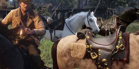 Red Dead Online: Everything You Need To Do First