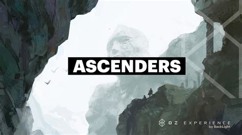 Ascenders Portal at Nathan Lozano blog