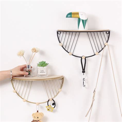 Wall Shelf