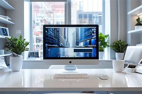 iMac Computer Desk 的图像结果