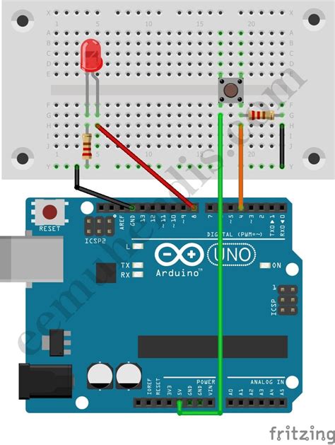 Inputpullupserial Arduino 的图像结果
