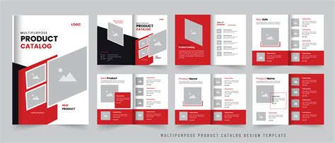 Catalogue Design 的图像结果