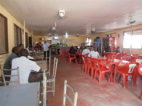 YMCA HOSTEL DAR ES SALAAM CAFETERIA - Restaurant Reviews, Phone Number ...