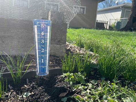 5 Best Rain Gauges for Weather Nerds - Wind and Weather Tools