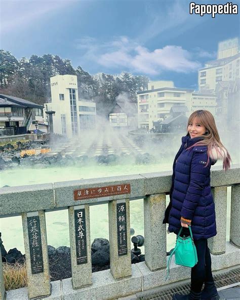 Mina Shirakawa Nude Leaks - Photo #3539699 - Fapopedia