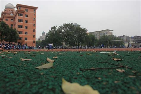 安庆市公立小学排名榜 安庆市圣埠小学上榜第五设备一流 - 小学