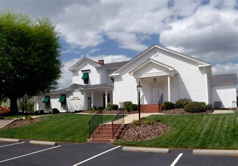 Loflin Funeral Home, Ramseur, NC | Ramseur NC