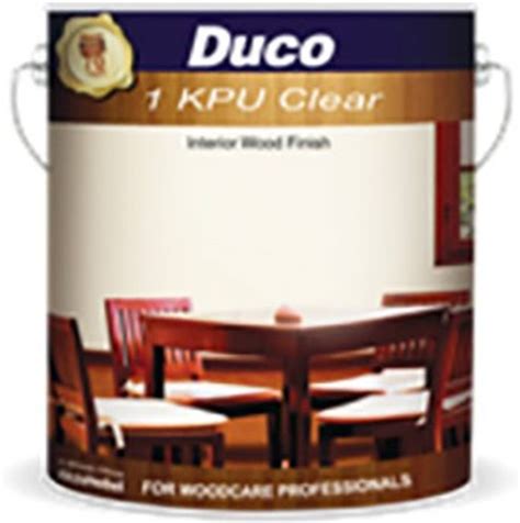 Dulux DUCO 1K PU 500ML White Emulsion Wall Paint Price in India - Buy ...