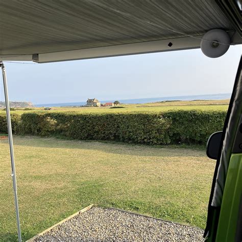 SANDFIELD HOUSE FARM CARAVAN PARK (Whitby, North Yorkshire ...